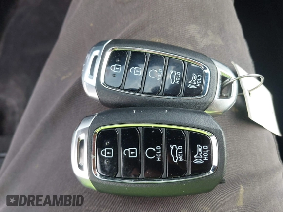 2022 Hyundai Elantra SEL z VIN KMHLN4AG3NU366905, wystawiony jako IAAI lot #41835787 z przebiegiem 15 555 mil mil oraz . Historia ofert i sprzedaży dostępna na DreamBid. Obrazek 11.