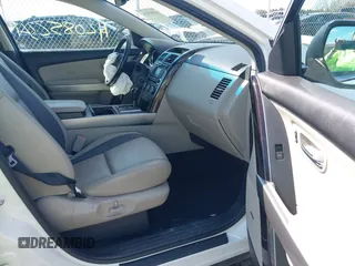 2011 Mazda CX-9 Grand Touring with VIN JM3TB3DA0B0311353, listed as a IAAI auction lot 42085234 with 156,578 mi miles and . Bid and sale history available at DreamBid. Image 5.