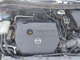 2010 Mazda 3 i Touring with VIN JM1BL1SF9A1262196, listed as a IAAI auction lot 42141921 with 153,244 mi miles and . Bid and sale history available at DreamBid. Image 10.