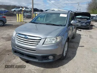 2008 Subaru Tribeca Limited z VIN 4S4WX90DX84402265, wystawiony jako IAAI lot #41959991 z przebiegiem Nie podano mil oraz . Historia ofert i sprzedaży dostępna na DreamBid. Obrazek 17.