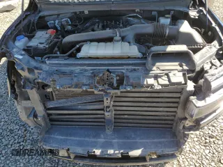 2024 Ford Expedition Limited с VIN 1FMJU2A80REA13934, выставлен на аукционе Copart как лот 60162825 с пробегом 42 720 миль миль и Чистый • Clean title. История ставок и продаж доступна на DreamBid. Изображение 12.