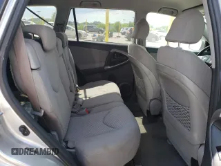 2008 Toyota RAV4 Limited with VIN JTMBD31V285192092, listed as a Copart auction lot 62959885 with 239,065 mi miles and Clean title. Bid and sale history available at DreamBid. Image 11.