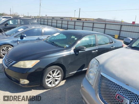 2010 Lexus ES 330 z VIN JTHBK1EGXA2349928, wystawiony jako IAAI lot #41678276 z przebiegiem 222 535 mil mil oraz . Historia ofert i sprzedaży dostępna na DreamBid. Obrazek 14.
