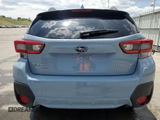 2023 Subaru Crosstrek Premium с VIN JF2GTAPC2P8288208, выставлен на аукционе Copart как лот 58355835 с пробегом 32 582 миль миль и Списание • Salvage title. История ставок и продаж доступна на DreamBid. Изображение 6.