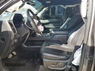 2018 Ford Expedition XLT with VIN 1FMJU1JT6JEA27582, listed as a Copart auction lot 46470825 with 137,861 mi miles and Non Repairable. Bid and sale history available at carsss.com. Image 7.