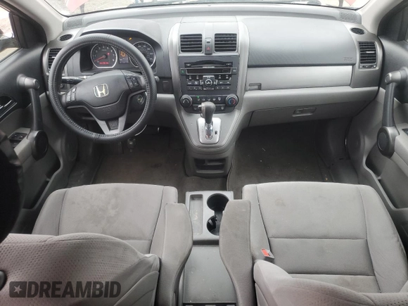 2011 Honda CR-V SE with VIN 5J6RE4H44BL067980, listed as a Copart auction lot 46535945 with 171,796 mi miles and Clean Title. Bid and sale history available at carsss.com. Image 8.