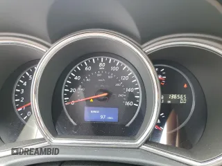 2013 Nissan Murano SL with VIN JN8AZ1MU5DW213515, listed as a Copart auction lot 69851154 with 136,565 mi miles and Salvage Title. Bid and sale history available at carsss.com. Image 9.