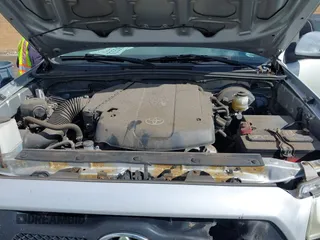 2012 Toyota Tacoma PreRunner with VIN 3TMKU4HN6CM033123, listed as a IAAI auction lot 41478582 with 89,479 mi miles and . Bid and sale history available at DreamBid. Image 10.