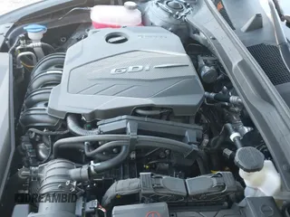 2025 Hyundai Sonata SEL with VIN KMHL64JA0SA452355, listed as a IAAI auction lot 42442856 with 11,906 mi miles and . Bid and sale history available at DreamBid. Image 20.