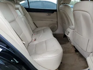 2013 Lexus ES 350 4dr Sdn with VIN JTHBK1GG2D2058776, listed as a Copart auction lot 54019495 with 112,706 mi miles and Clean Title. Bid and sale history available at carsss.com. Image 10.