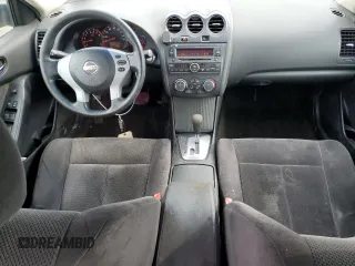 2009 Nissan Altima S with VIN 1N4AL21E49N497903, listed as a Copart auction lot 52022755 with 212,856 mi miles and Salvage Title. Bid and sale history available at DreamBid. Image 8.