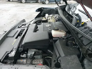 2023 Nissan Murano SV with VIN 5N1AZ2BJXPC102969, listed as a IAAI auction lot 42229859 with 45,612 mi miles and . Bid and sale history available at DreamBid. Image 20.