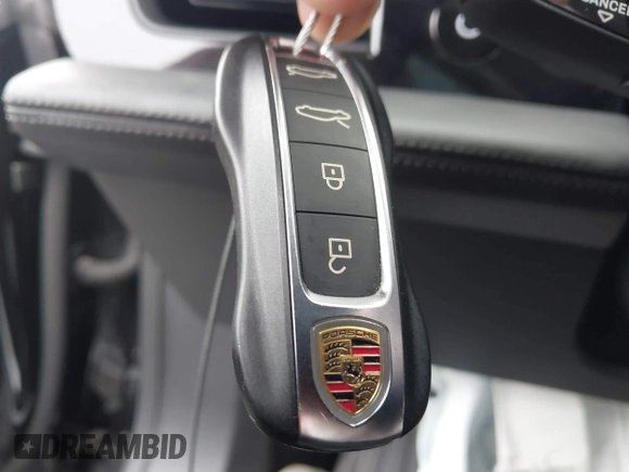 2022 Porsche Taycan 4S с VIN WP0AB2Y12NSA43485, выставлен на аукционе IAAI как лот 42339411 с пробегом 16 371 миль миль и . История ставок и продаж доступна на DreamBid. Изображение 11.