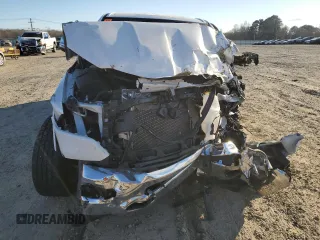 2023 Ram 1500 Limited with VIN 1C6SRFHM6PN507191, listed as a Copart auction lot 42540315 with Not provided miles and Salvage title. Bid and sale history available at DreamBid. Image 5.