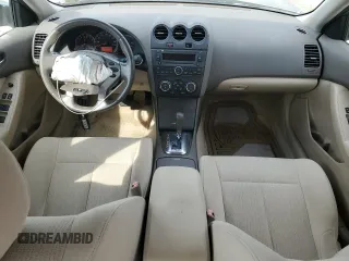 2012 Nissan Altima S with VIN 1N4AL2AP5CN425567, listed as a Copart auction lot 50689355 with 32,831 mi miles and Salvage Title. Bid and sale history available at DreamBid. Image 8.