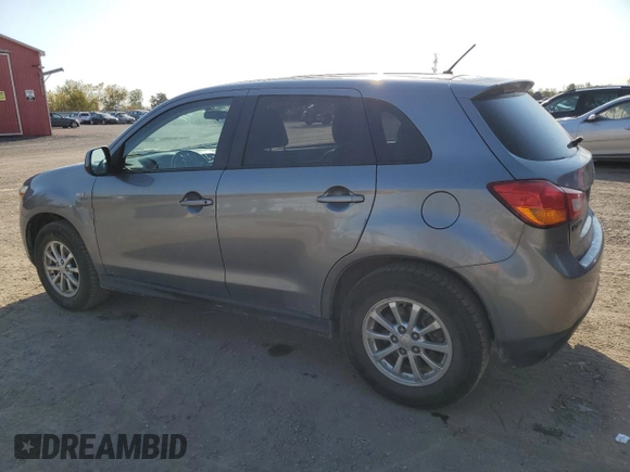 2013 Mitsubishi Outlander Sport SE с VIN 4A4AJ3AU0DE605495, выставлен на аукционе Copart как лот 75622534 с пробегом 180 642 миль миль и Чистый • Clean title. История ставок и продаж доступна на DreamBid. Изображение 2.