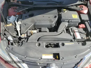 2016 Nissan Altima SL with VIN 1N4AL3AP6GC263150, listed as a Copart auction lot 50688935 with 69,720 mi miles and Salvage Title. Bid and sale history available at carsss.com. Image 11.