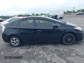 2012 Toyota Prius One with VIN JTDKN3DUXC1610785, listed as a IAAI auction lot 42651718 with 212,689 mi miles and . Bid and sale history available at DreamBid. Image 13.