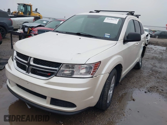2016 Dodge Journey SE with VIN 3C4PDCAB6GT250263, listed as a IAAI auction lot 41436271 with 162,879 mi miles and . Bid and sale history available at DreamBid. Image 17.