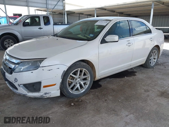2012 Ford Fusion SEL with VIN 3FAHP0JG0CR246387, listed as a IAAI auction lot 42567408 with 257,062 mi miles and . Bid and sale history available at DreamBid. Image 2.