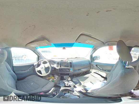2010 Nissan Frontier XE с VIN 1N6BD0CT4AC427729, выставлен на аукционе Copart как лот 51707695 с пробегом 243 716 миль миль и Списание • Salvage title. История ставок и продаж доступна на DreamBid. Изображение 13.