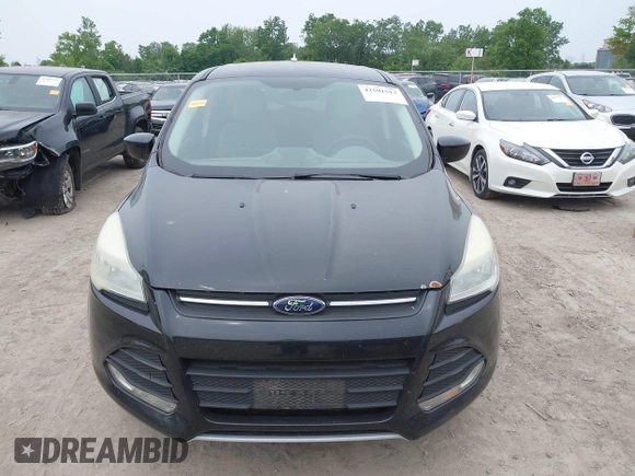2013 Ford Escape SE z VIN 1FMCU9G99DUC90792, wystawiony jako IAAI lot #42501513 z przebiegiem 207 590 mil mil oraz . Historia ofert i sprzedaży dostępna na DreamBid. Obrazek 13.