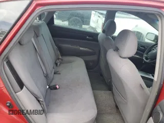 2007 Toyota Prius with VIN JTDKB20U473251324, listed as a Copart auction lot 54194165 with 0 mi miles and Clean Title. Bid and sale history available at carsss.com. Image 10.