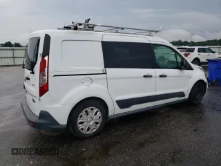 2015 Ford Transit Connect XLT z VIN NM0LS7F7XF1221335, wystawiony jako Copart lot #63196915 z przebiegiem 181 280 mil mil oraz Czysty tytuł • Clean title. Historia ofert i sprzedaży dostępna na DreamBid. Obrazek 3.
