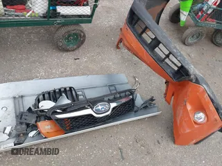 2014 Subaru Crosstrek Limited с VIN JF2GPAGC2E8238779, выставлен на аукционе IAAI как лот 41903019 с пробегом 165 957 миль миль и . История ставок и продаж доступна на DreamBid. Изображение 12.