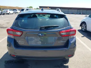 2022 Subaru Impreza Premium с VIN 4S3GTAD68N3716600, выставлен на аукционе IAAI как лот 42223741 с пробегом 34 094 миль миль и . История ставок и продаж доступна на DreamBid. Изображение 17.