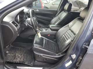 2020 Jeep Grand Cherokee Limited X z VIN 1C4RJFBT8LC385518, wystawiony jako Copart lot #85032564 z przebiegiem 223 833 mil mil oraz Szkoda całkowita • Salvage title. Historia ofert i sprzedaży dostępna na DreamBid. Obrazek 7.