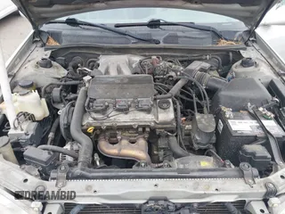 2001 Toyota Camry LE z VIN 4T1BF28K71U127407, wystawiony jako IAAI lot #42247606 z przebiegiem 289 995 mil mil oraz . Historia ofert i sprzedaży dostępna na DreamBid. Obrazek 10.