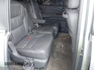 2007 Honda Odyssey EX-L with VIN 5FNRL38747B121059, listed as a IAAI auction lot 42211056 with 171,838 mi miles and . Bid and sale history available at DreamBid. Image 8.