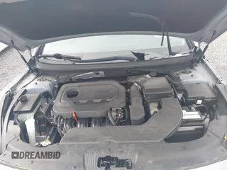 2016 Hyundai Sonata SE z VIN 5NPE24AF8GH334395, wystawiony jako IAAI lot #42333326 z przebiegiem 130 429 mil mil oraz . Historia ofert i sprzedaży dostępna na DreamBid. Obrazek 10.