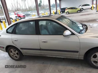 2005 Hyundai Elantra GLS с VIN KMHDN56D65U147087, выставлен на аукционе IAAI как лот 41652391 с пробегом 151 246 миль миль и . История ставок и продаж доступна на DreamBid. Изображение 13.