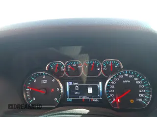 2017 Chevrolet Tahoe LT z VIN 1GNSKBKC1HR233583, wystawiony jako IAAI lot #41985848 z przebiegiem 171 665 mil mil oraz . Historia ofert i sprzedaży dostępna na DreamBid. Obrazek 7.