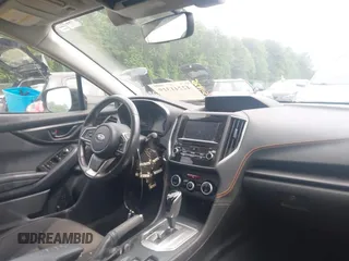 2020 Subaru Crosstrek Premium z VIN JF2GTAECXLH244454, wystawiony jako IAAI lot #42241319 z przebiegiem 100 193 mil mil oraz . Historia ofert i sprzedaży dostępna na DreamBid. Obrazek 5.