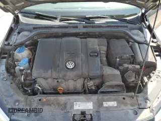 2013 Volkswagen Jetta SE with VIN 3VWDX7AJ8DM262510, listed as a Copart auction lot 51380935 with 176,064 mi miles and Clean title. Bid and sale history available at DreamBid. Image 11.