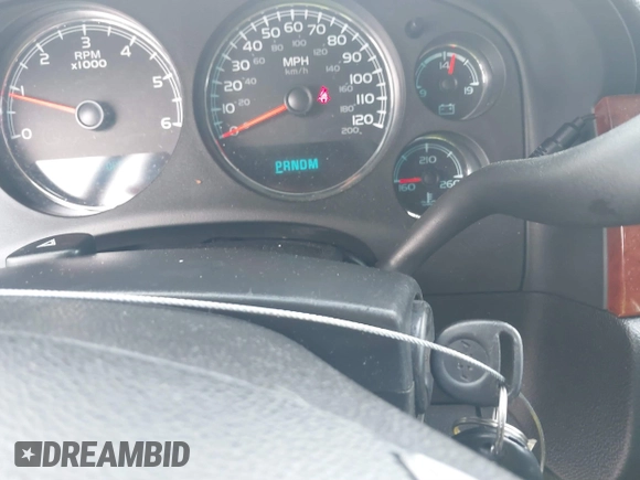 2012 Chevrolet Tahoe LT with VIN 1GNSKBE03CR124911, listed as a IAAI auction lot 40066894 with 151,551 mi miles and . Bid and sale history available at DreamBid. Image 11.