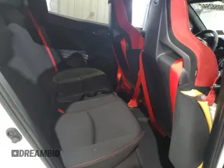 2021 Honda Civic Type R Touring z VIN SHHFK8G75MU201873, wystawiony jako Copart lot #73058294 z przebiegiem 58 359 mil mil oraz Szkoda całkowita • Salvage title. Historia ofert i sprzedaży dostępna na DreamBid. Obrazek 11.