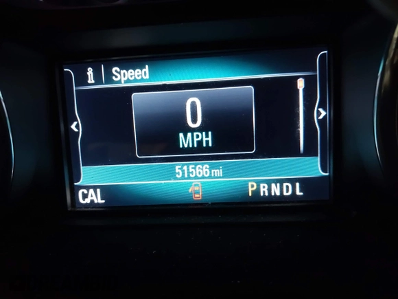 2019 Buick Envision Essence with VIN LRBFXCSA3KD119247, listed as a IAAI auction lot 42001735 with 51,566 mi miles and . Bid and sale history available at carsss.com. Image 15.