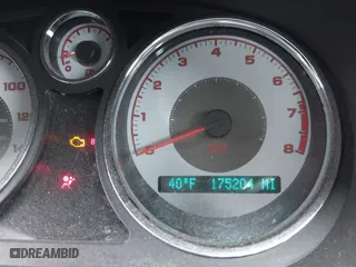 2007 Pontiac G5 with VIN 1G2AL15F977360713, listed as a IAAI auction lot 41994357 with 175,204 mi miles. Bid and sale history available at carsss.com. Image 15.