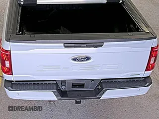 2021 Ford F-150 XL with VIN 1FTFW1E82MKE70196, listed as a IAAI auction lot 42749906 with 62,301 mi miles and . Bid and sale history available at DreamBid. Image 1.