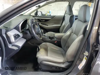 2020 Subaru Legacy Limited z VIN 4S3BWAL67L3010010, wystawiony jako Copart lot #59595955 z przebiegiem 49 892 mil mil oraz Szkoda całkowita • Salvage title. Historia ofert i sprzedaży dostępna na DreamBid. Obrazek 7.