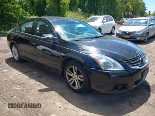 2012 Nissan Altima SR with VIN 1N4BL2AP0CC225857, listed as a IAAI auction lot 42298919 with 74,122 mi miles and . Bid and sale history available at DreamBid. Image 1.