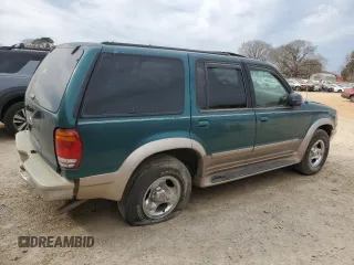 1998 Ford Explorer XL z VIN 1FMZU34E7WZA96759, wystawiony jako Copart lot #47791315 z przebiegiem 138 212 mil mil oraz Czysty tytuł • Clean title. Historia ofert i sprzedaży dostępna na DreamBid. Obrazek 3.