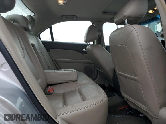 2012 Ford Fusion SEL with VIN 3FAHP0JA9CR210239, listed as a Copart auction lot 85053324 with 219,105 mi miles and Clean Title. Bid and sale history available at carsss.com. Image 10.