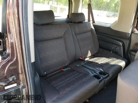 2007 Honda Element SC with VIN 5J6YH18907L003214, listed as a Copart auction lot 53550175 with 274,479 mi miles and Salvage Title. Bid and sale history available at DreamBid. Image 11.