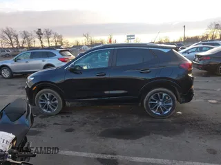 2023 Buick Encore GX Select с VIN KL4MMDSL5PB099573, выставлен на аукционе IAAI как лот 41373433 с пробегом 15 010 миль миль и . История ставок и продаж доступна на DreamBid. Изображение 14.
