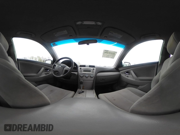 2011 Toyota Camry LE with VIN 4T1BF3EK3BU706535, listed as a IAAI auction lot 41934424 with 234,657 mi miles. Bid and sale history available at carsss.com. Image 18.